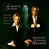 Nelson : Like Father, Like Sons